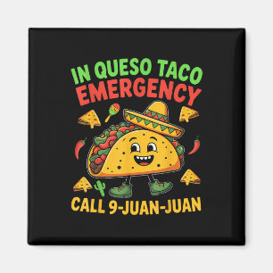 Imán Meme Cinco De Mayo