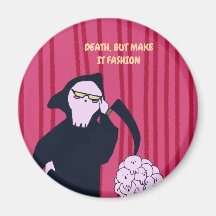 Meme Cute Segador Halloween