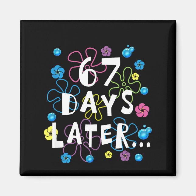 Imán Meme Teacher Student School Funny Gift Men Women T (Frente)