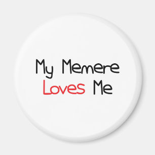 Imán Memere me ama