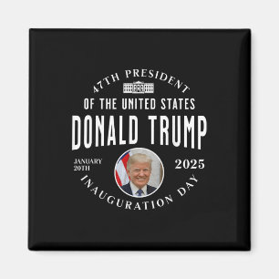 Imán Memorabilia 2025