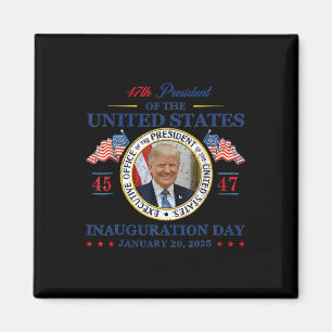 Imán Memorabilia 2025