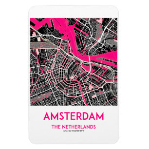 IMÁN MEMORIA DE AMSTERDAM