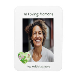 Imán Memorial, celebración de la vida, Service Hummingb