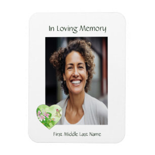 Imán Memorial, celebración de la vida, Service Hummingb