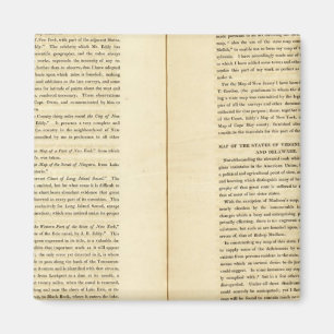 Imán Memorias geográficas 2