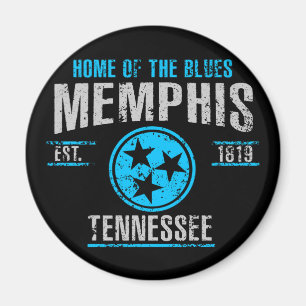 Imán Memphis