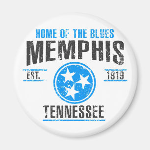 Imán Memphis