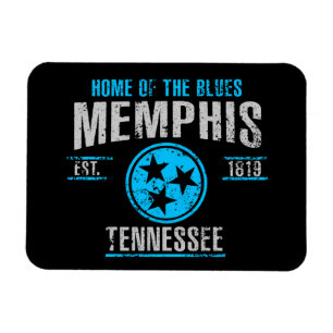 Imán Memphis