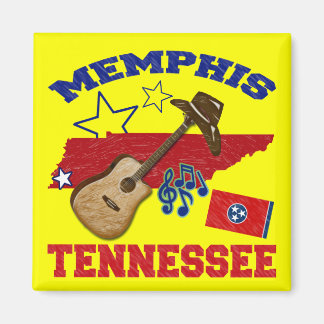 Imán Memphis, Tennessee