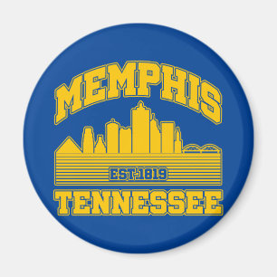 Imán Memphis, Tennessee