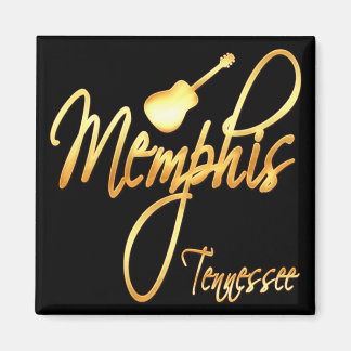Imán Memphis, Tennessee