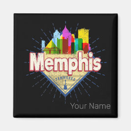 Imán Memphis Tennessee