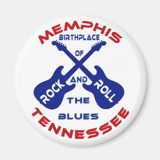 Imán Memphis, Tennessee