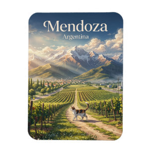 Imán Mendoza Argentina