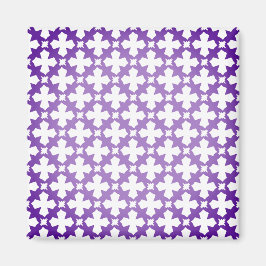Imán Méneta de la decoración - Lavanda