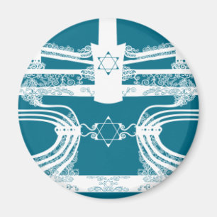 Imán Menorah
