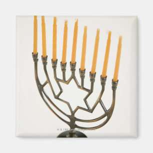 Imán Menorah