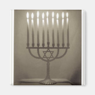Imán Menorah imnet