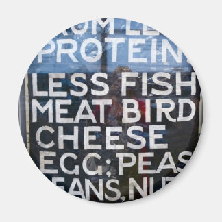 Imán Menos Pasión De Menos Proteína