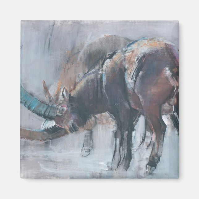 Imán Menos Veinte (Frente)