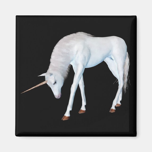 Imán Mentalidad de escucha (Frente)