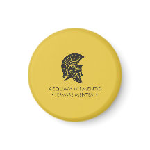 Mentalidad de portero espiral Aequam memento serva