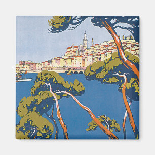 Imán Menton