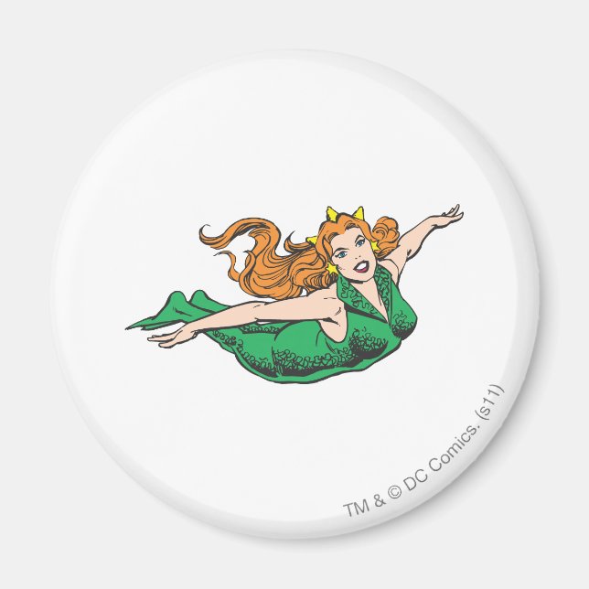 Imán Mera Soars 2 (Frente)