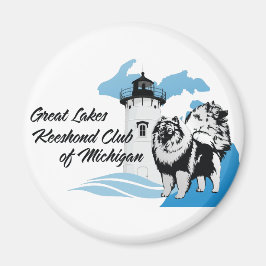 Imán Mercadería GLKCM