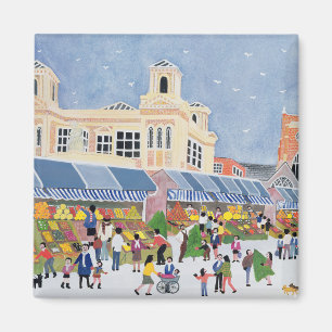Imán Mercado Surrey 2 de Kingston