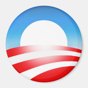 IMÁN MERCANCÍA DE OBAMA