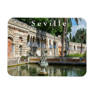 Imán Mercurio Pond y la Galería de la Grotesca.