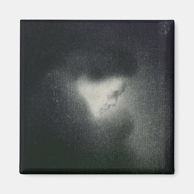 Imán Mere mamáes, 1899 (Frente)