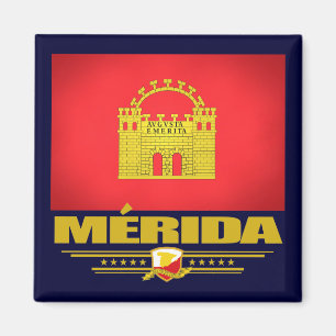 Imán Mérida