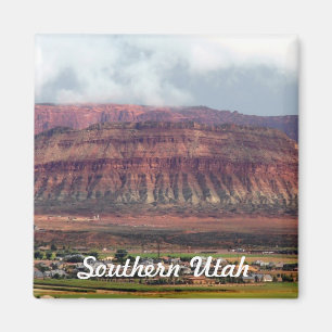 Imán meridional de Utah