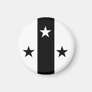 Imán Méridos de SCA