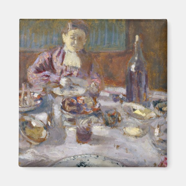 Imán Merienda (Frente)