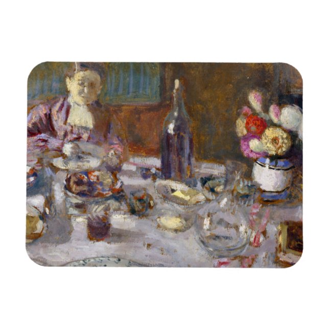 Imán Merienda (Horizontal)