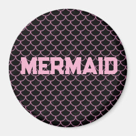 Imán Mermaid Magnet