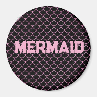 Imán Mermaid Magnet