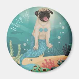 Imán Merpug