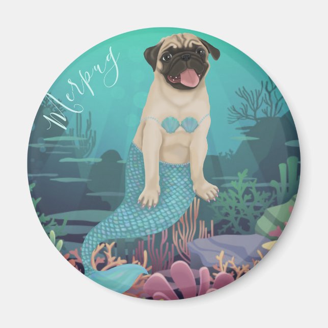 Imán Merpug (Frente)