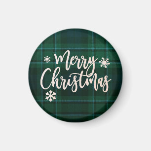 Imán Merry Christmas Magnet