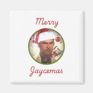 Imán Merry Jaycemas
