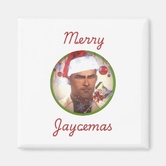 Imán Merry Jaycemas