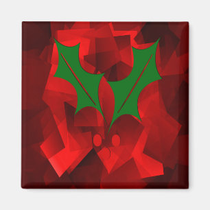 Imán Merry Yule....