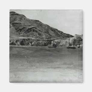 Imán Mers El-Kebir, Argelia