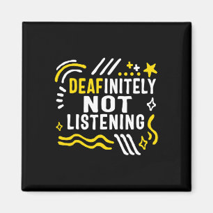 Imán Mes De Conciencia Definitivamente No Escuchar A As