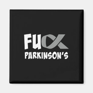 Imán Mes De Concienciación Sobre La Enfermedad De Parki